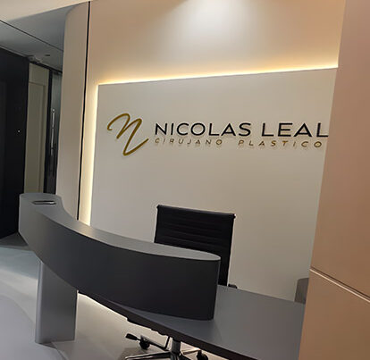 Nicolás Leal