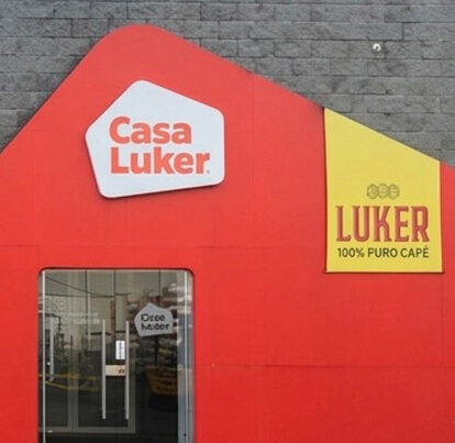 Casa Luker