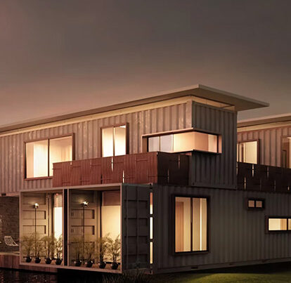 Containers Nemocon