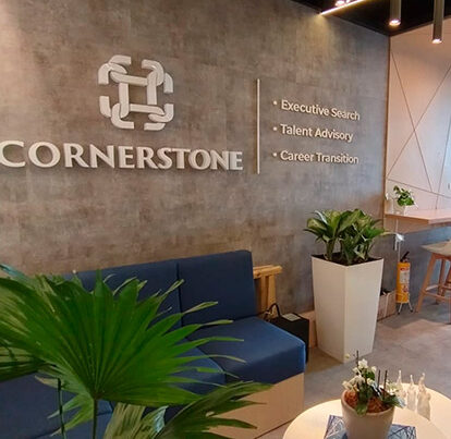 Corner Stone