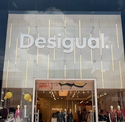 Desigual
