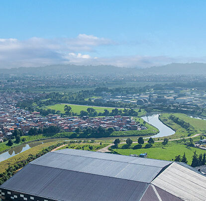 Coliseo MEDPLUS