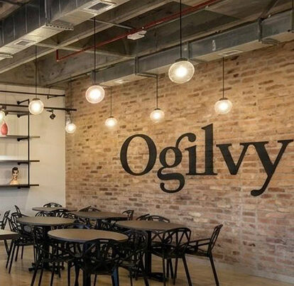 Ogilvy