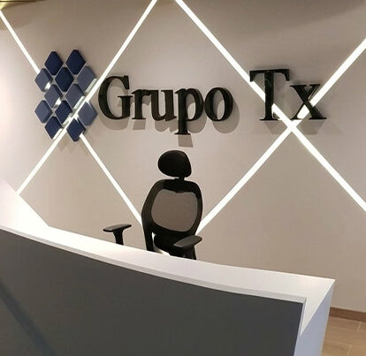 Grupo TX