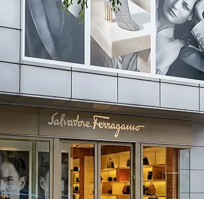 Salvatore Ferragamo
