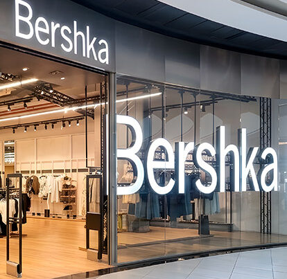 Bershka