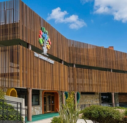 Colegio Los Cerros