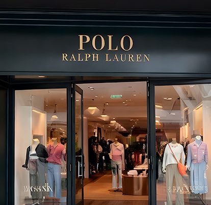 Polo Ralph Lauren