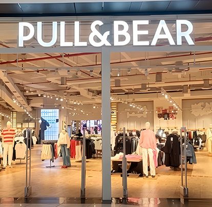 Pull & Bear