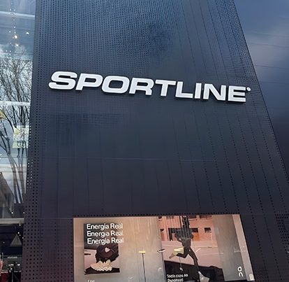 Sportline