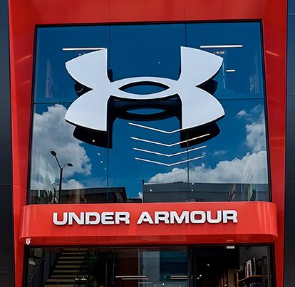 Under Armour