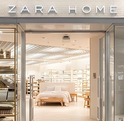 ZARA Home